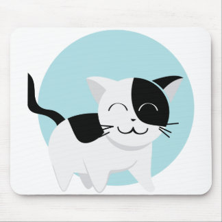 Alfombrilla De Ratón Cute Kitten