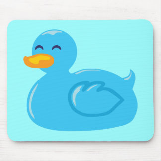 Alfombrilla De Ratón Cute Rubberducky