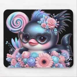 Alfombrilla De Ratón Cuto