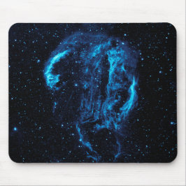 Alfombrilla De Ratón Cygnus Loop Nebula (NASA)