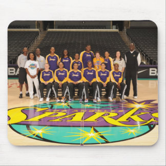 Alfombrilla De Ratón D.Brooks