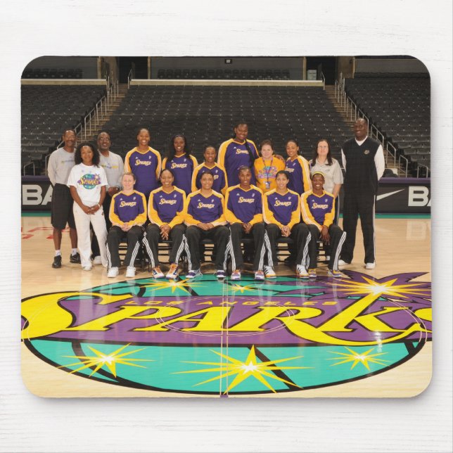 Alfombrilla De Ratón D.Brooks (Frente)