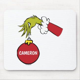 Alfombrilla De Ratón D Name 