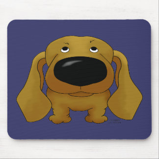 Alfombrilla De Ratón Dachshund Mousepad