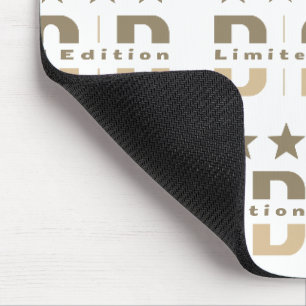 Alfombrilla De Ratón Dad Limited Edition
