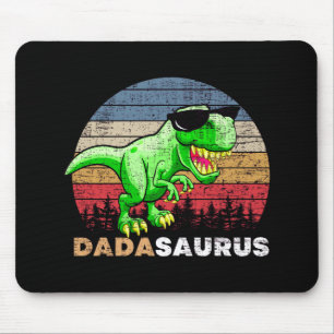 Alfombrilla De Ratón Dadasauro