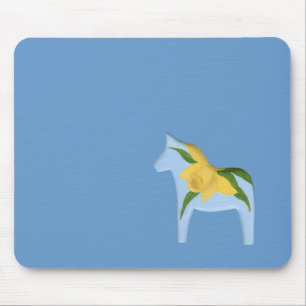 Alfombrilla De Ratón Daffodil Mousepad