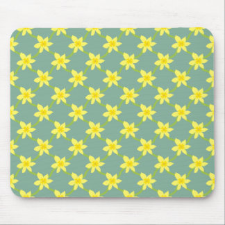 Alfombrilla De Ratón Daffodils, mousepad