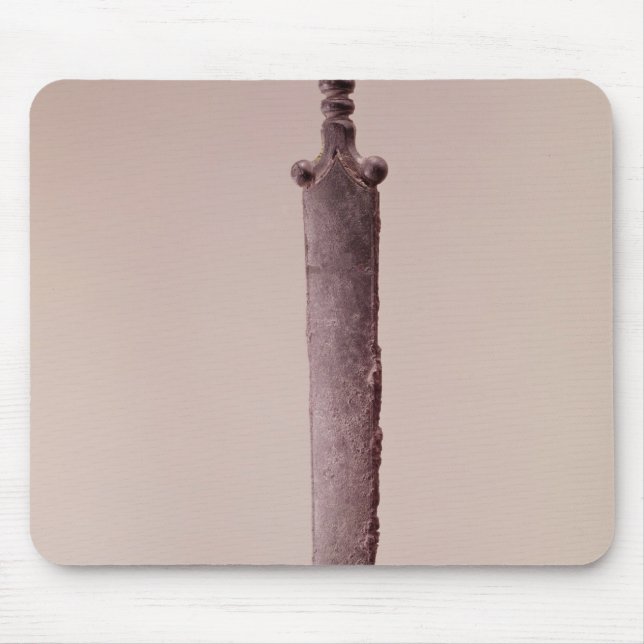 Alfombrilla De Ratón Daga (Frente)