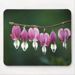 Alfombrilla De Ratón Dainty Hearts Mousepad