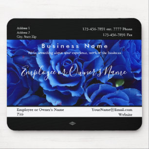 Alfombrilla De Ratón Daisies Gift Promo Mousepad HAMbyWG