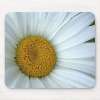 Alfombrilla De Ratón Daisy Flowers Mousepad Daisy Computer Gifts