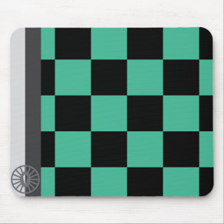 Alfombrilla De Ratón Damon Slayer Kimetsu no Yaiba Tanjiro Mousepad