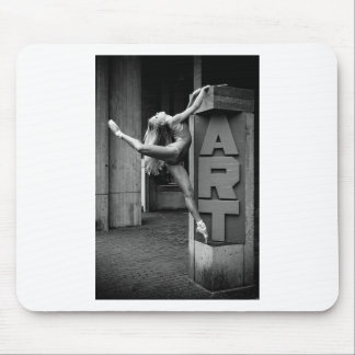 Alfombrilla De Ratón dance!