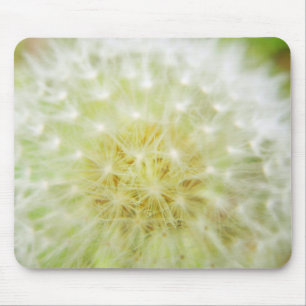 Alfombrilla De Ratón Dandelion Dreams Mousepad