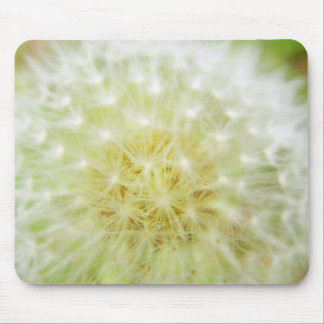Alfombrilla De Ratón Dandelion Dreams Mousepad