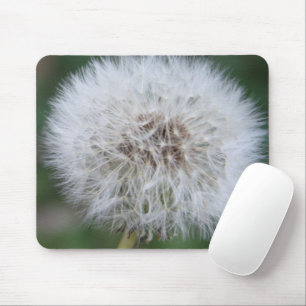 Alfombrilla De Ratón Dandelion Mousepad