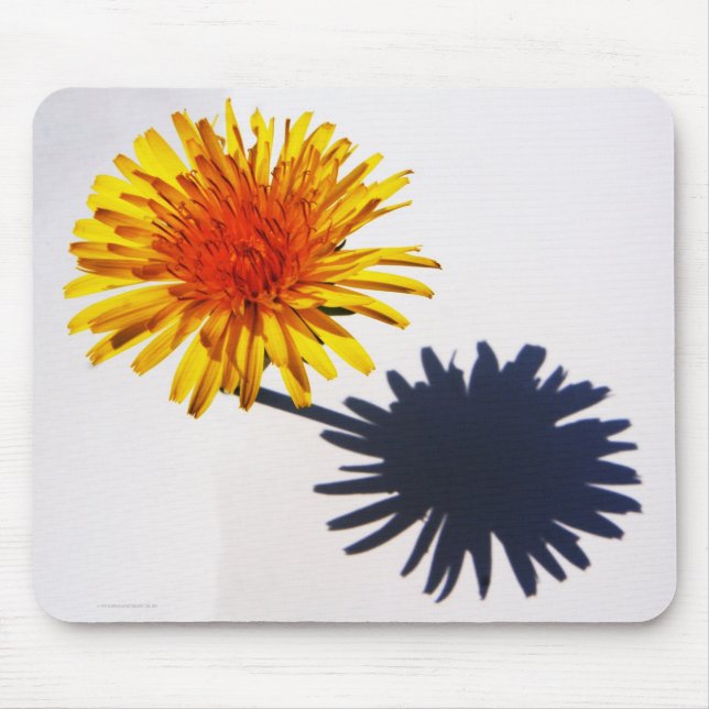 Alfombrilla De Ratón Dandelion y Shadow mpcna (Frente)