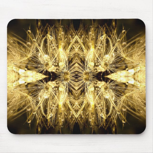 Alfombrilla De Ratón dandiana Mousepad (Frente)