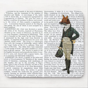 Alfombrilla De Ratón Dandy Fox Full 2
