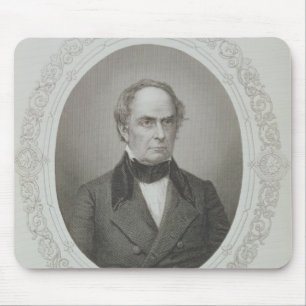 Alfombrilla De Ratón Daniel Webster