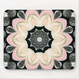 Alfombrilla De Ratón Danza de lluvia