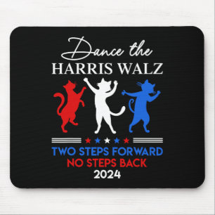 Alfombrilla De Ratón Danza El Harris Wheimer Waltz 2024 Dos Pasos Adela