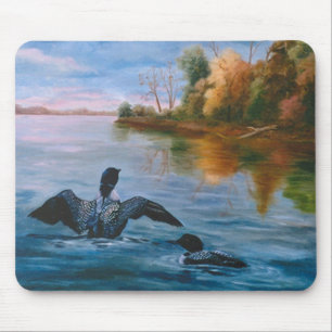 Alfombrilla De Ratón Danza Mousepad del bribón