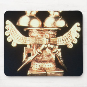 Alfombrilla De Ratón Darien pectoral