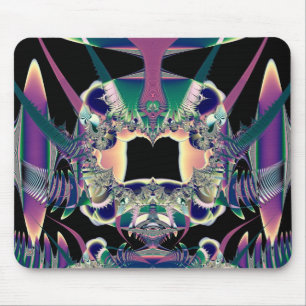 Alfombrilla De Ratón Dark Fantasy