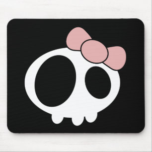 Alfombrilla De Ratón Dark Lady Mousepad