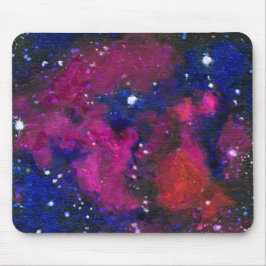 Alfombrilla De Ratón Dark Matter Mousepad