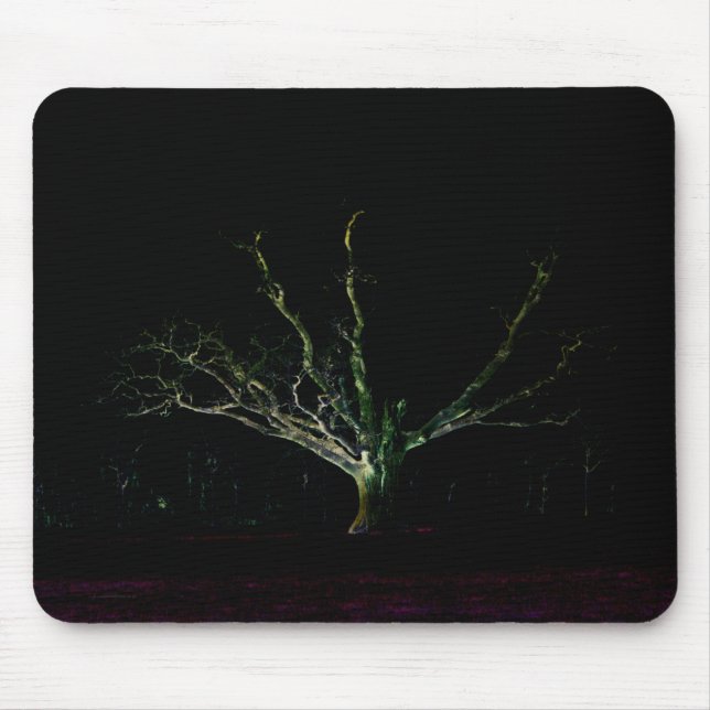 Alfombrilla De Ratón Dark Side 1 mpcn (Frente)