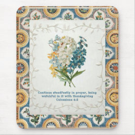 Alfombrilla De Ratón Darling Dawn