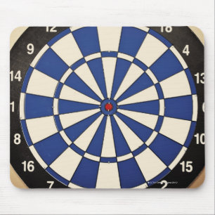 Alfombrilla De Ratón Dartboard 2