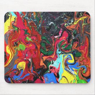 Alfombrilla De Ratón Darvintyne Mousepad 2