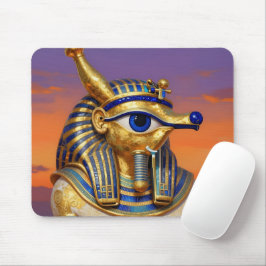 Alfombrilla De Ratón Das Ägyptische Auge´5
