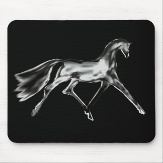 Alfombrilla De Ratón Das Pferd ~ Mousepad