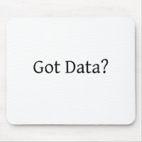 ¿Datos conseguidos?