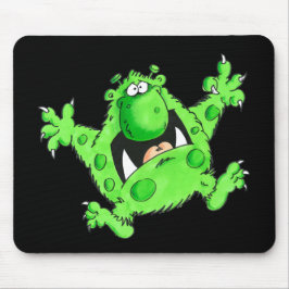 Alfombrilla De Ratón Dave el tipo