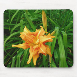 Alfombrilla De Ratón Daylily mousepad