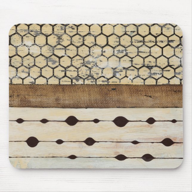 Alfombrilla De Ratón Dazzle II (Frente)