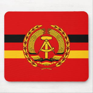 ALFOMBRILLA DE RATÓN DDR NVA