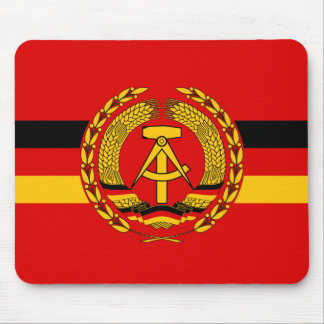 ALFOMBRILLA DE RATÓN DDR NVA