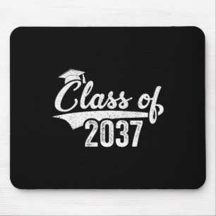 Alfombrilla De Ratón De 2037 Crecer Con Mí Regalo De Graduación De Jard
