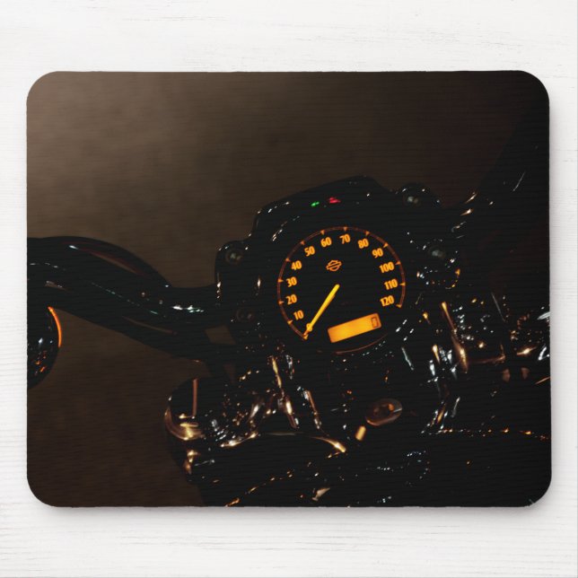 Alfombrilla De Ratón De alta calidad (Frente)