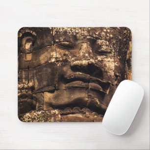 Alfombrilla de ratón de Buda de Angkor Wat