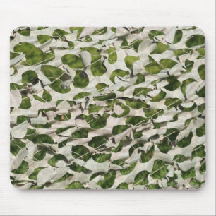 Alfombrilla de ratón de camuflaje