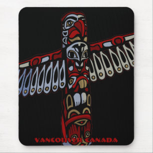 Alfombrilla de ratón de Canadá Recuerdo Regalos de