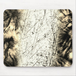 Alfombrilla de ratón de diseño abstracto